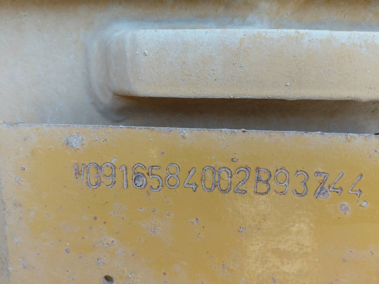 شاحنة قلاب مفصلية BELL EQUIPMENT NORTH AMERICA, INC. B40D: صورة 16 شاحنة قلاب مفصلية BELL EQUIPMENT NORTH AMERICA, INC. B40D: صورة 16