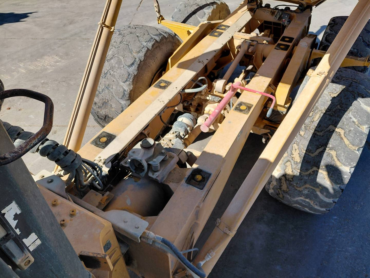 شاحنة قلاب مفصلية BELL EQUIPMENT NORTH AMERICA, INC. B40D: صورة 23 شاحنة قلاب مفصلية BELL EQUIPMENT NORTH AMERICA, INC. B40D: صورة 23