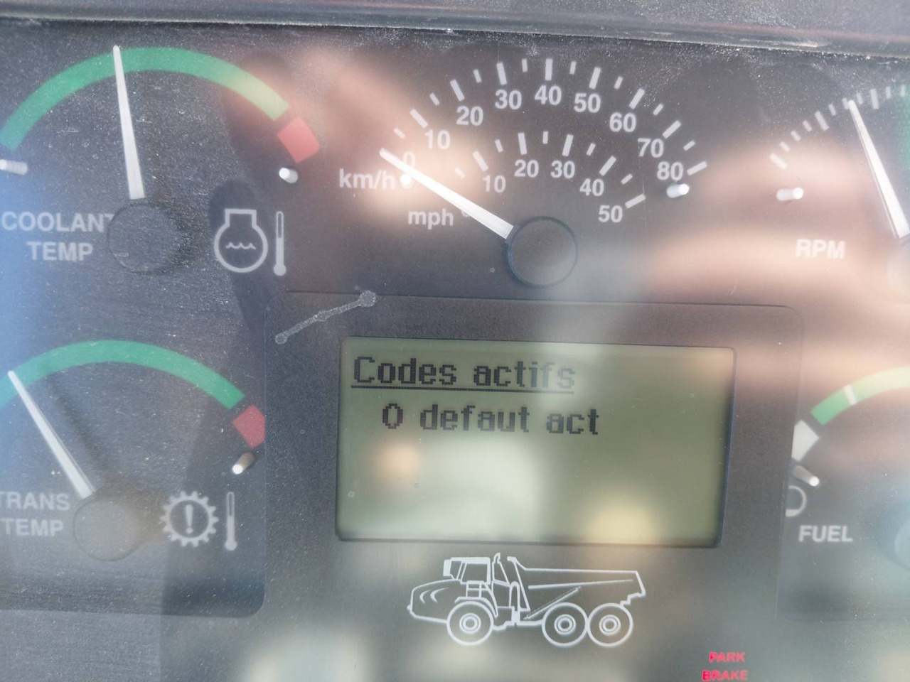 شاحنة قلاب مفصلية BELL EQUIPMENT NORTH AMERICA, INC. B40D: صورة 22 شاحنة قلاب مفصلية BELL EQUIPMENT NORTH AMERICA, INC. B40D: صورة 22