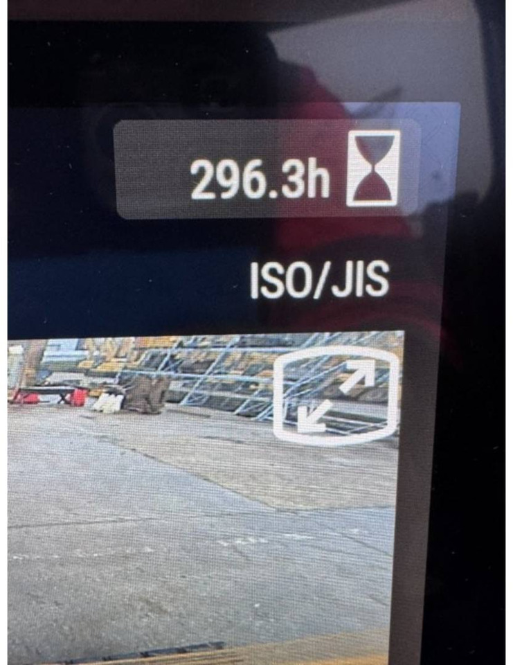 CAT 315-07 - حفار زحاف: صورة 5 CAT 315-07 - حفار زحاف: صورة 5