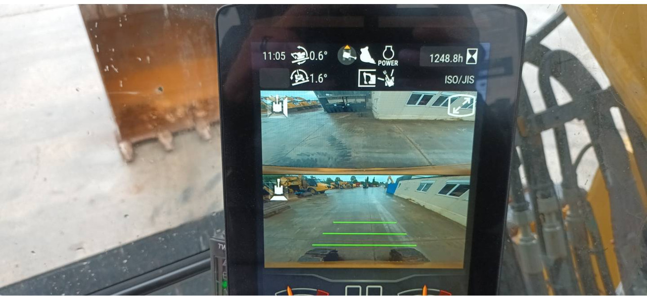 CAT 315 - حفار زحاف: صورة 5 CAT 315 - حفار زحاف: صورة 5