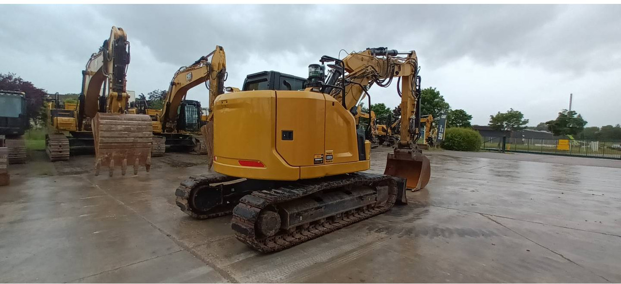 CAT 315 - حفار زحاف: صورة 3 CAT 315 - حفار زحاف: صورة 3