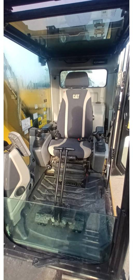 CAT 316F CAT 316F: صورة 12