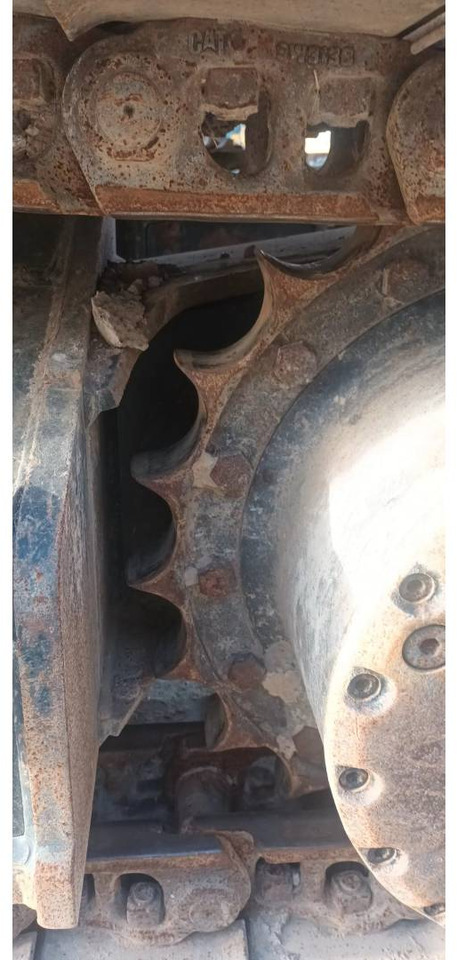 CAT 316F CAT 316F: صورة 18