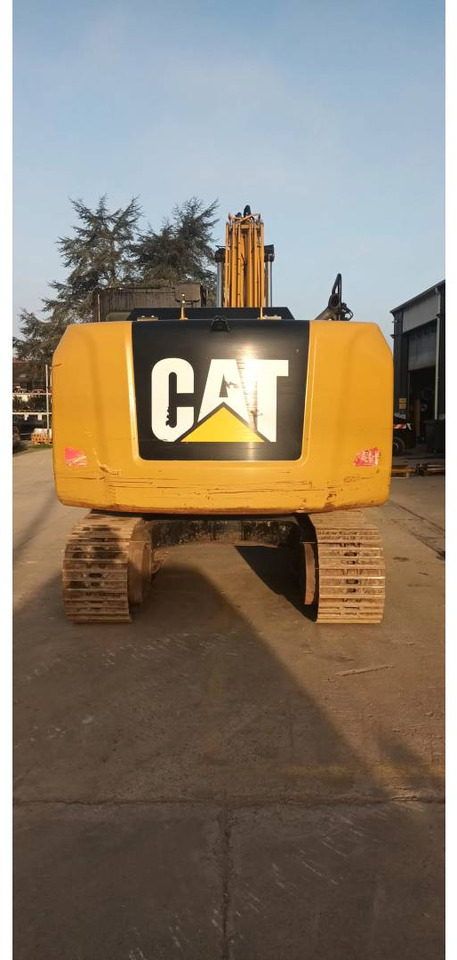 CAT 316F CAT 316F: صورة 8