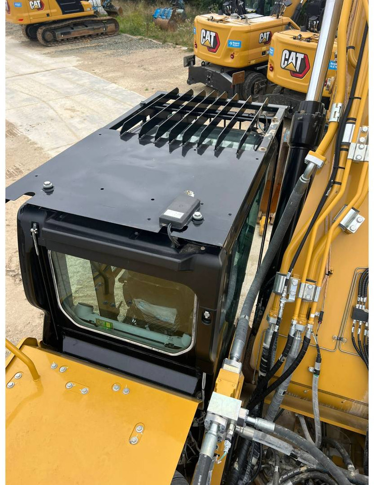 CAT 352-08 CAT 352-08: صورة 11