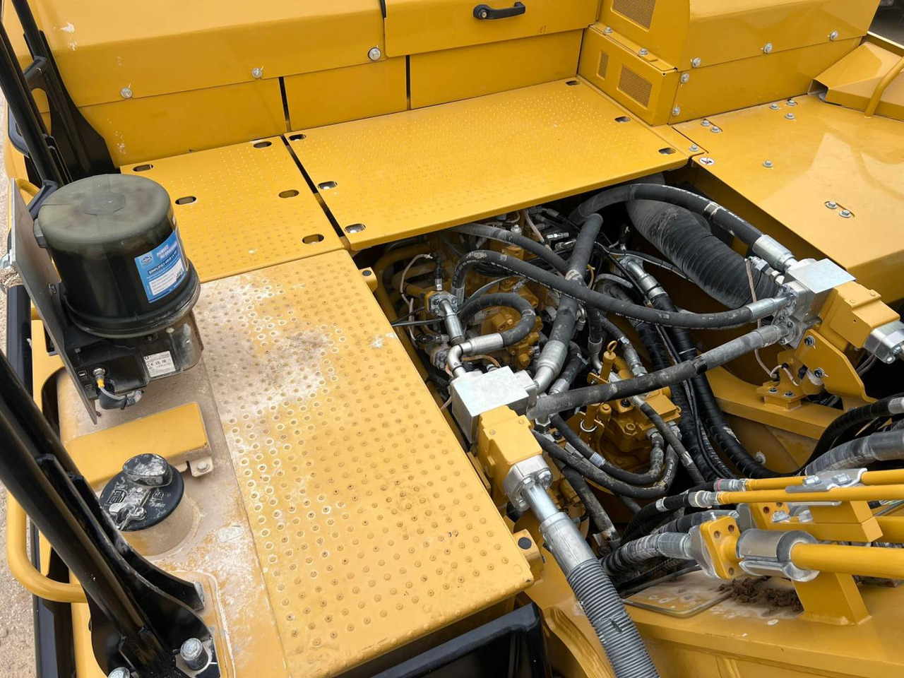 CAT 352-08 CAT 352-08: صورة 14