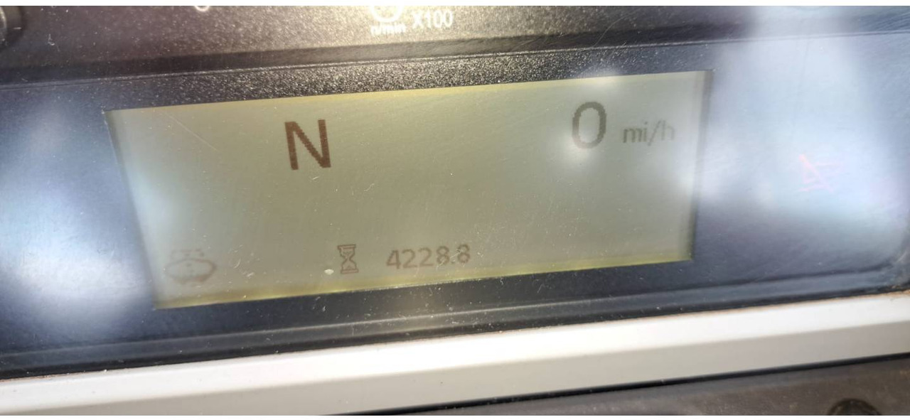 CAT 730 - شاحنة قلاب مفصلية: صورة 5 CAT 730 - شاحنة قلاب مفصلية: صورة 5