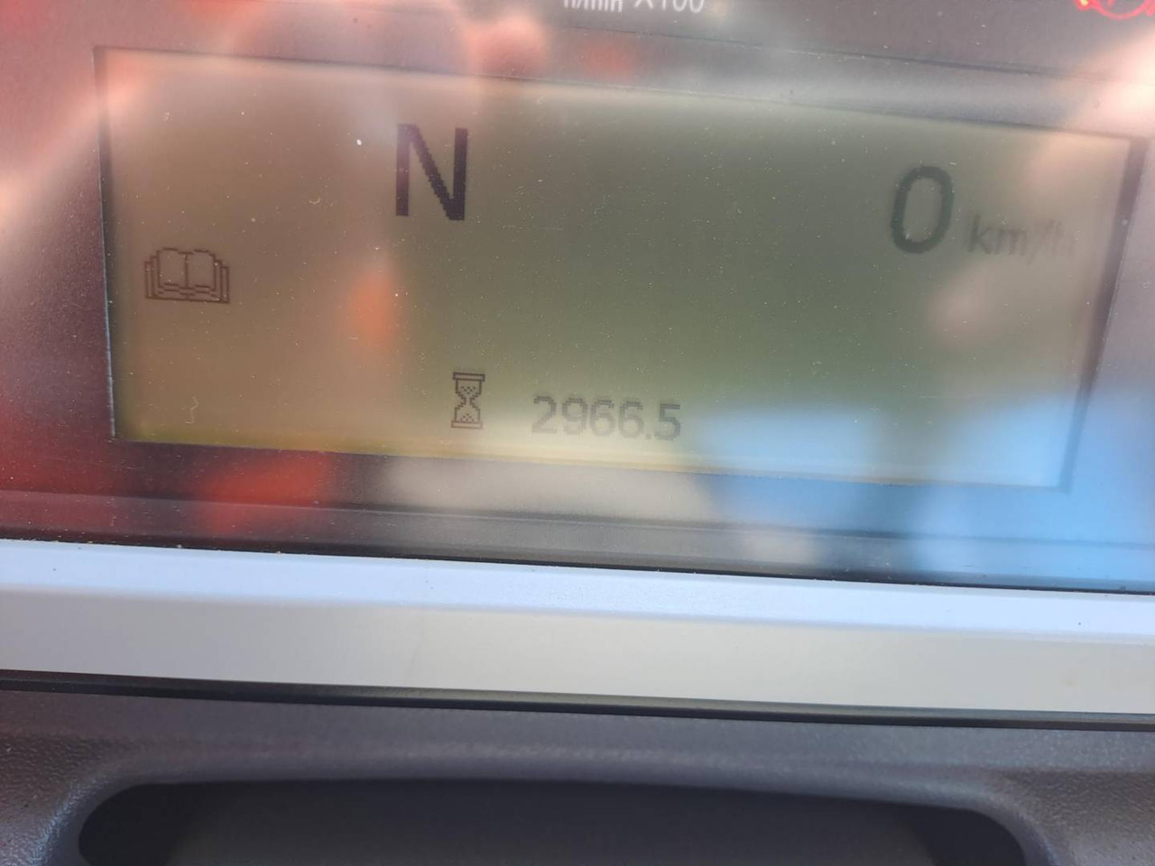 CAT 730 - شاحنة قلاب مفصلية: صورة 5 CAT 730 - شاحنة قلاب مفصلية: صورة 5