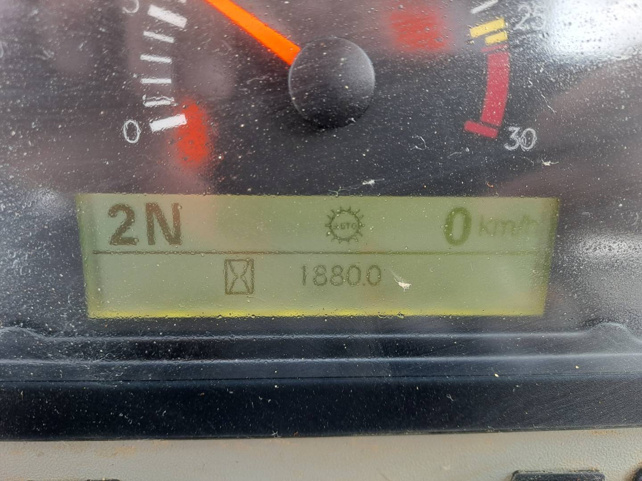 CAT 950GC - اللودر بعجل: صورة 5 CAT 950GC - اللودر بعجل: صورة 5
