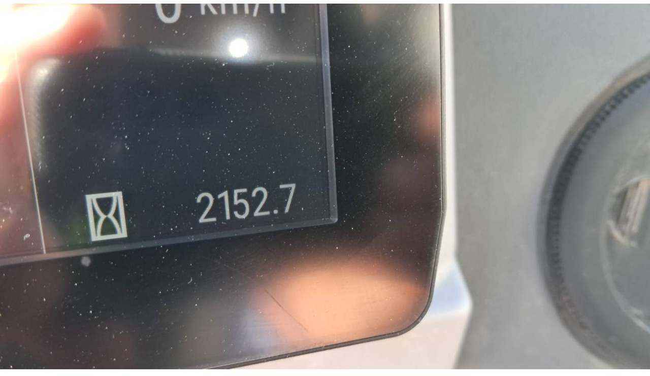 CAT 966 XE - اللودر بعجل: صورة 5 CAT 966 XE - اللودر بعجل: صورة 5