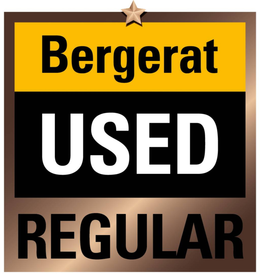 CAT 966M - اللودر بعجل: صورة 3 CAT 966M - اللودر بعجل: صورة 3