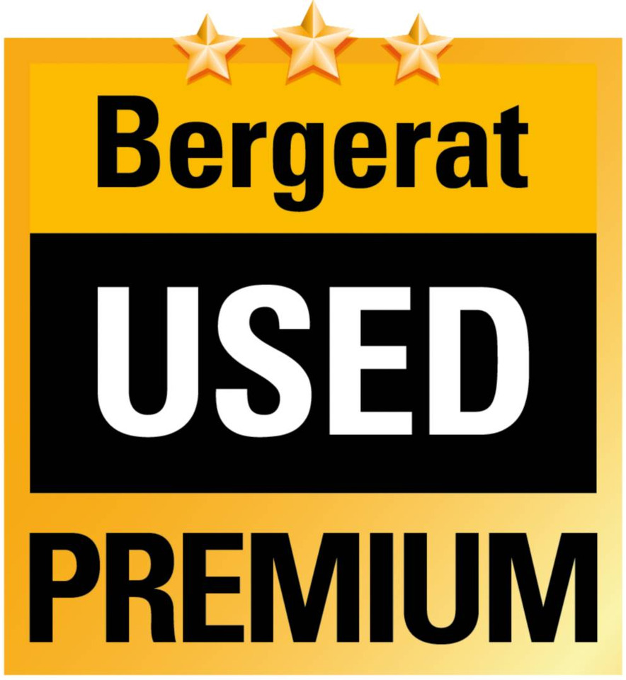 اللودر بعجل CAT 972 XE: صورة 7