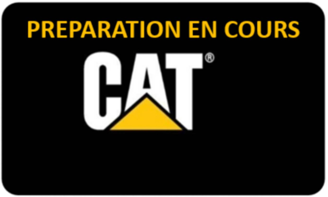 CAT 972M XE - اللودر بعجل: صورة 1 CAT 972M XE - اللودر بعجل: صورة 1