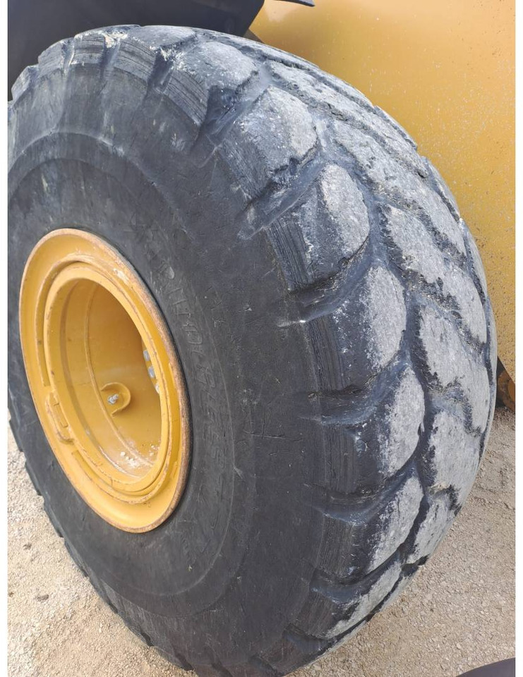 CAT 972M XE - اللودر بعجل: صورة 3 CAT 972M XE - اللودر بعجل: صورة 3