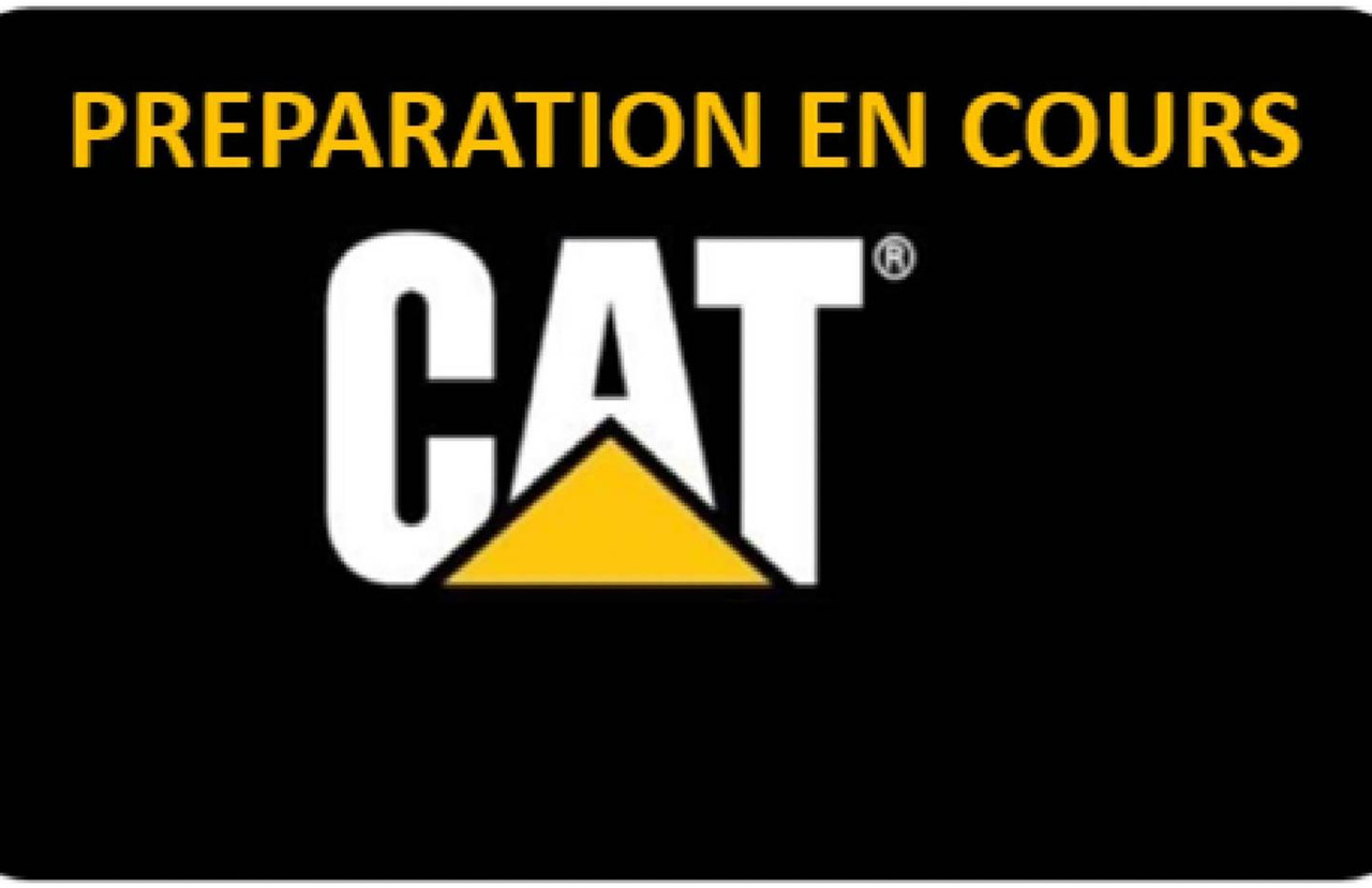 CAT 972M - اللودر بعجل: صورة 1 CAT 972M - اللودر بعجل: صورة 1