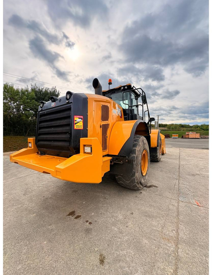 CAT 972M - اللودر بعجل: صورة 3 CAT 972M - اللودر بعجل: صورة 3