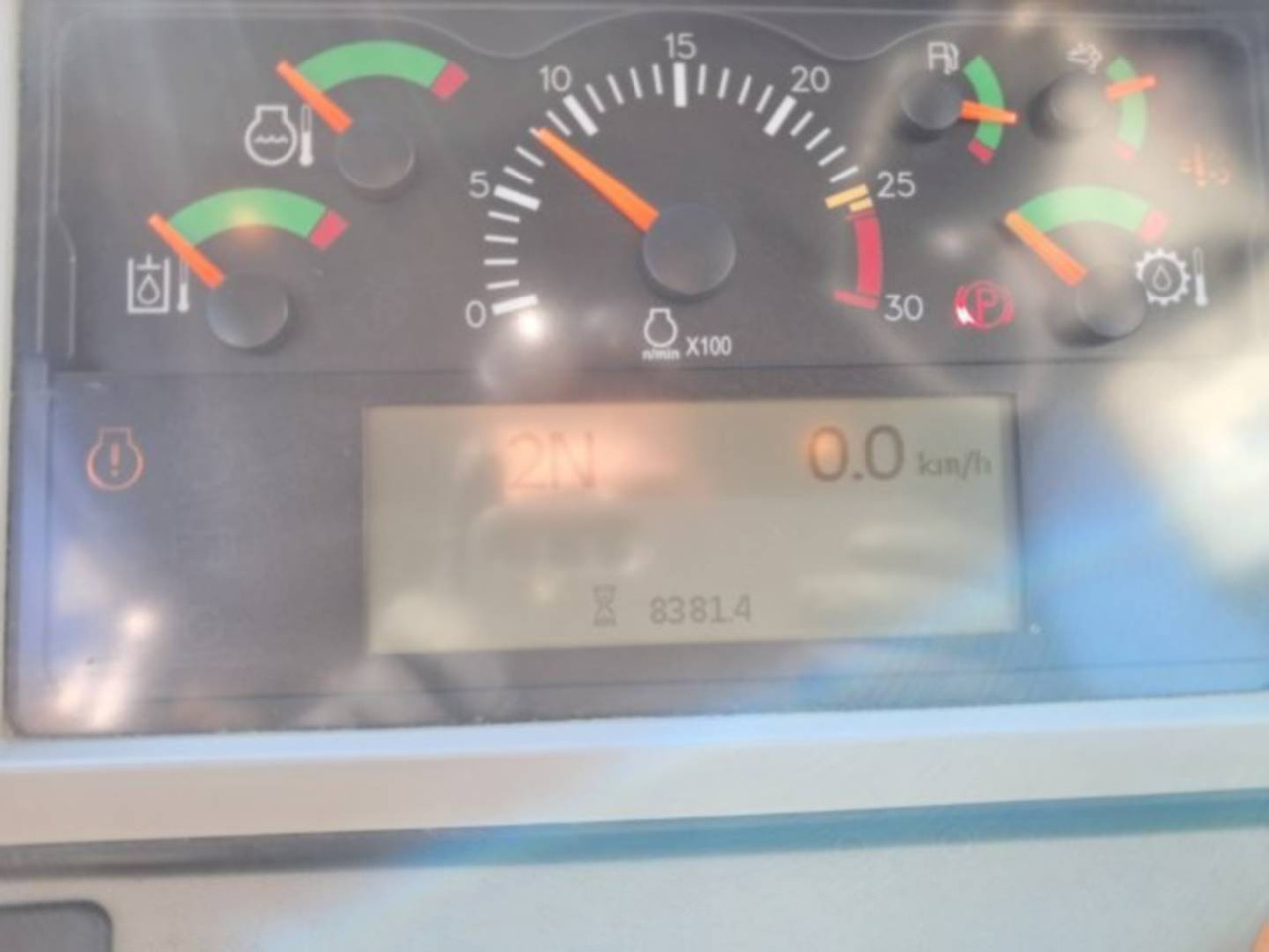 CAT 982M - اللودر بعجل: صورة 5 CAT 982M - اللودر بعجل: صورة 5