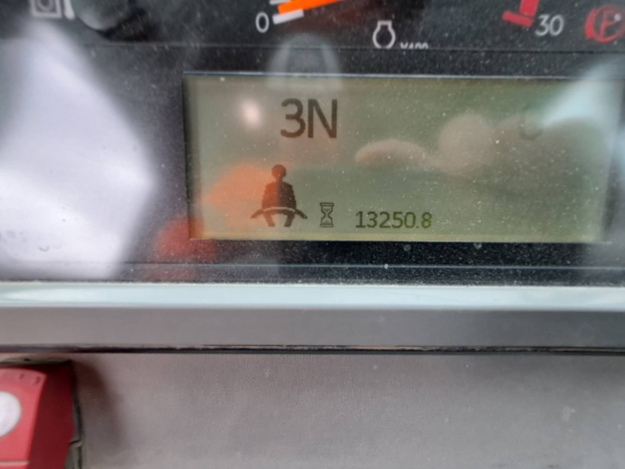 CAT 992K - اللودر بعجل: صورة 5 CAT 992K - اللودر بعجل: صورة 5
