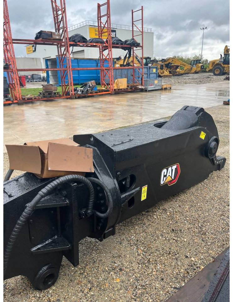 CAT CISAILLE/S3035/ - مقص الهدم: صورة 4 CAT CISAILLE/S3035/ - مقص الهدم: صورة 4