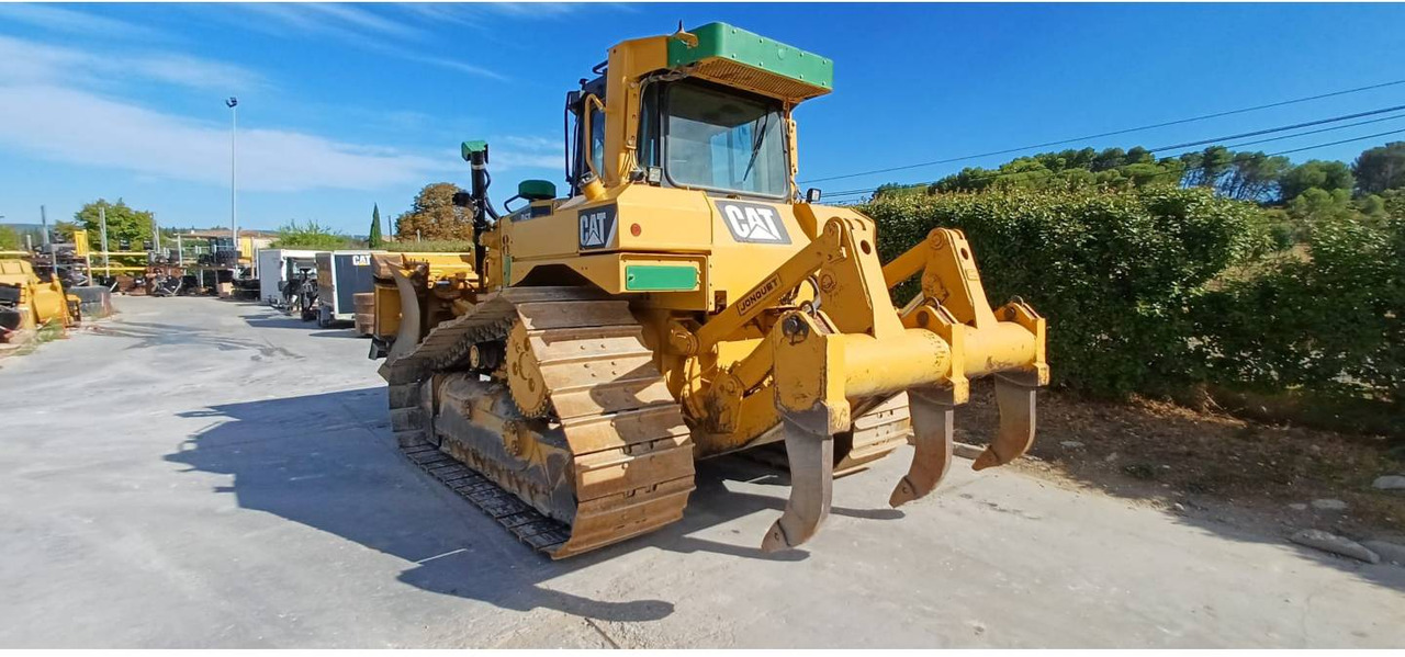 CAT D6T3B XW - جرافة: صورة 4 CAT D6T3B XW - جرافة: صورة 4