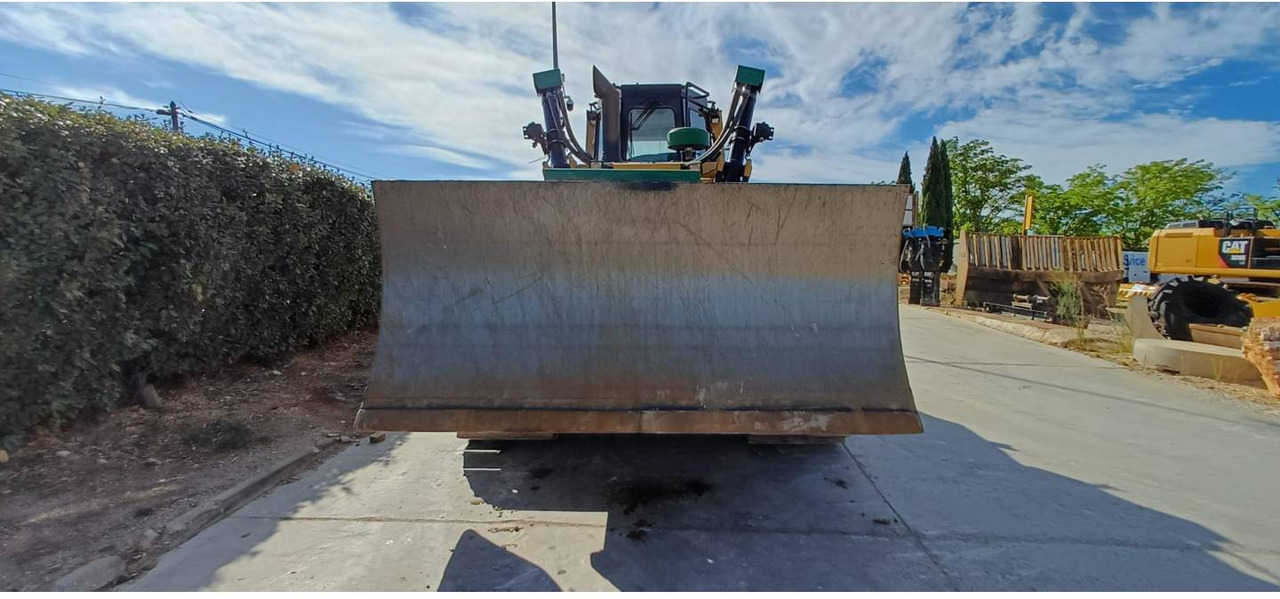 CAT D6T3B XW - جرافة: صورة 5 CAT D6T3B XW - جرافة: صورة 5