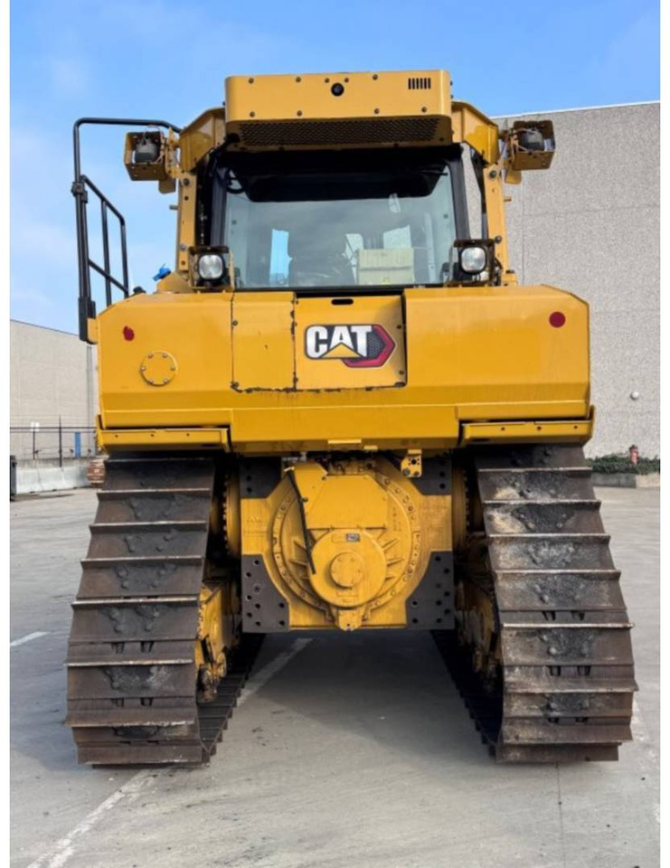 CAT D8T CAT D8T: صورة 10