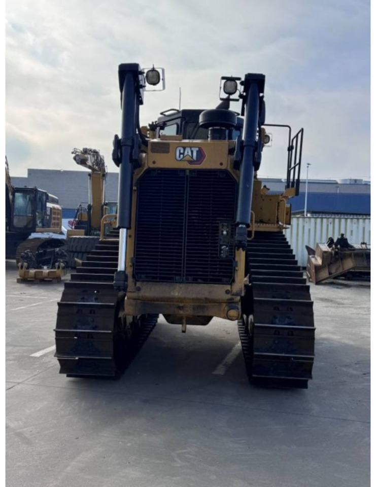 CAT D8T CAT D8T: صورة 8