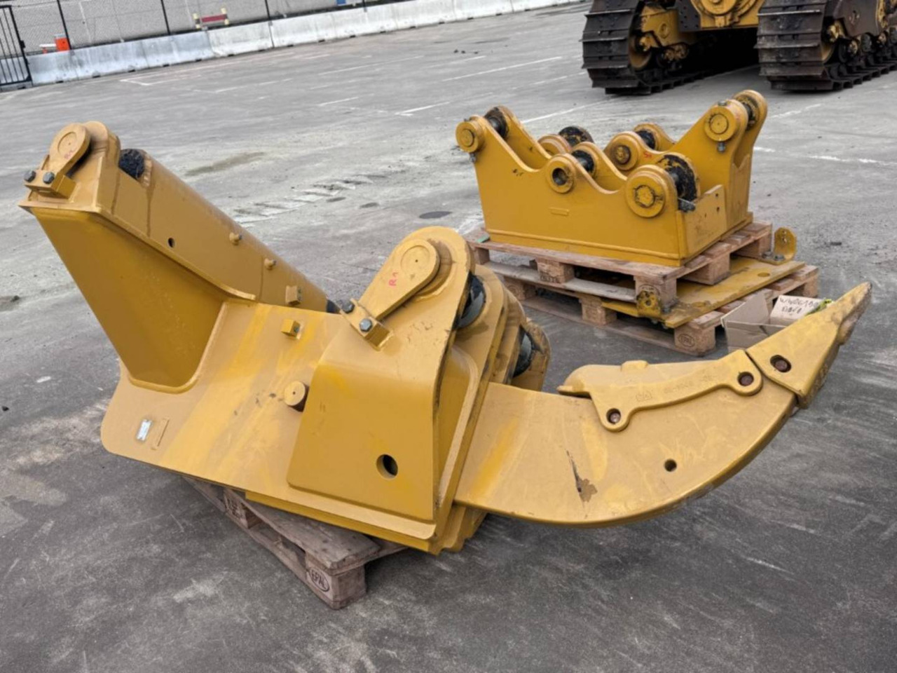 CAT D8T CAT D8T: صورة 27