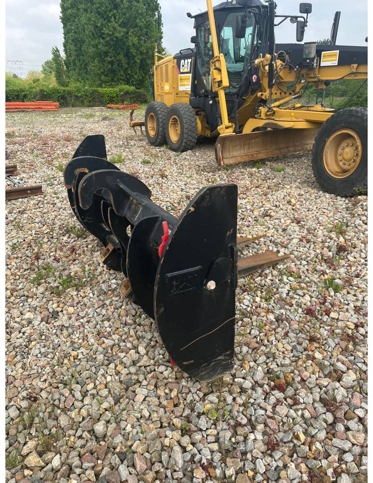 CAT FOURCHE-966-963-FORKS-352-6203 - شوكة: صورة 2 CAT FOURCHE-966-963-FORKS-352-6203 - شوكة: صورة 2