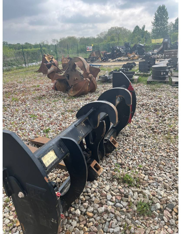 CAT FOURCHE-966-963-FORKS-352-6203 - شوكة: صورة 3 CAT FOURCHE-966-963-FORKS-352-6203 - شوكة: صورة 3