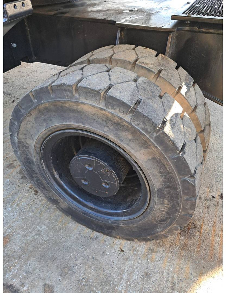 حفارة دولاب CAT MH3024: صورة 20