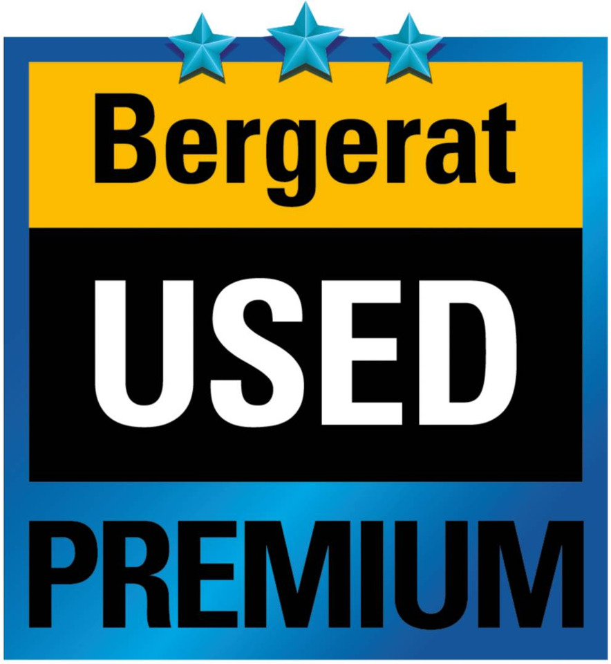 حفارة دولاب CAT MH3024: صورة 22