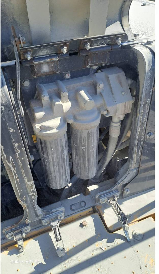 KOMATSU PC700LC KOMATSU PC700LC: صورة 16 KOMATSU PC700LC KOMATSU PC700LC: صورة 16