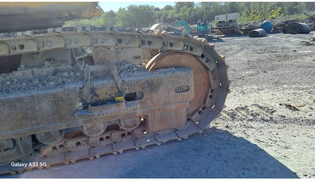 KOMATSU PC700LC KOMATSU PC700LC: صورة 27 KOMATSU PC700LC KOMATSU PC700LC: صورة 27