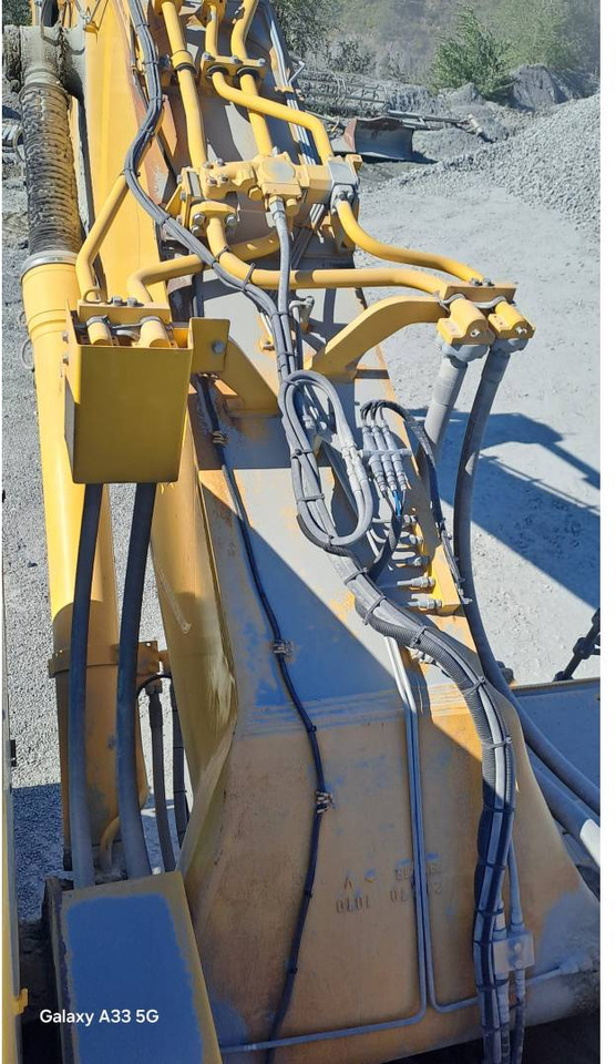 KOMATSU PC700LC KOMATSU PC700LC: صورة 11 KOMATSU PC700LC KOMATSU PC700LC: صورة 11