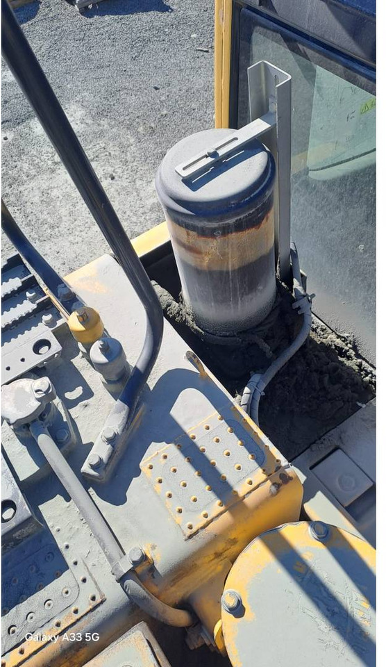 KOMATSU PC700LC KOMATSU PC700LC: صورة 13 KOMATSU PC700LC KOMATSU PC700LC: صورة 13