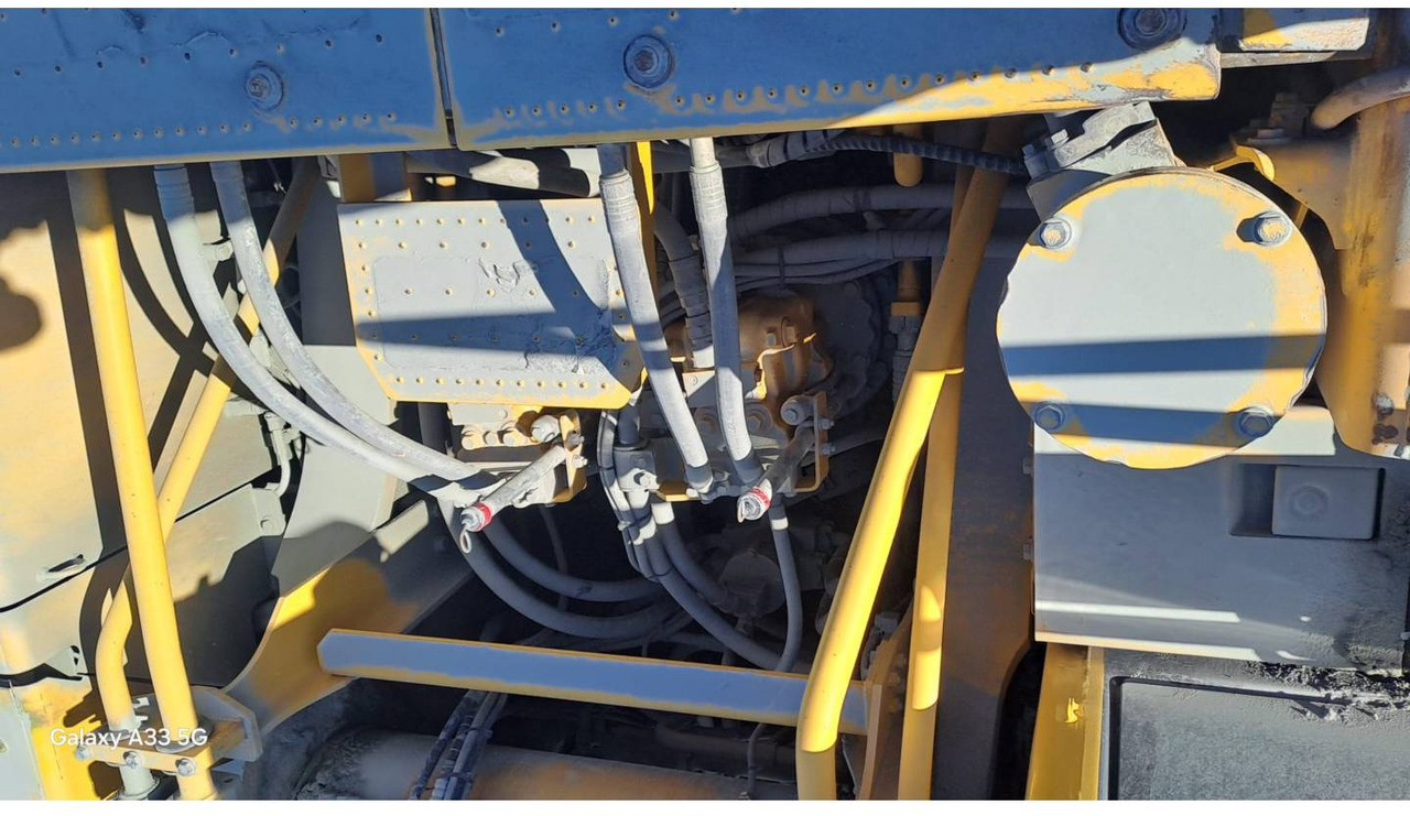 KOMATSU PC700LC KOMATSU PC700LC: صورة 19 KOMATSU PC700LC KOMATSU PC700LC: صورة 19