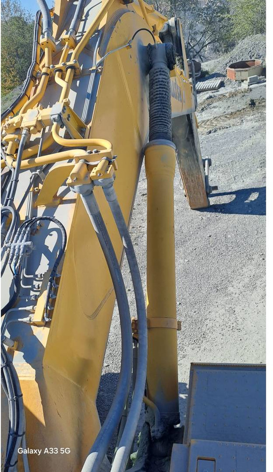 KOMATSU PC700LC KOMATSU PC700LC: صورة 21 KOMATSU PC700LC KOMATSU PC700LC: صورة 21