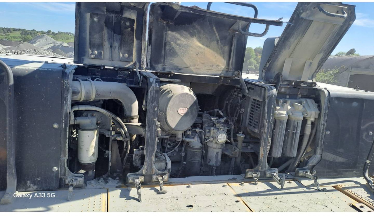 KOMATSU PC700LC KOMATSU PC700LC: صورة 17 KOMATSU PC700LC KOMATSU PC700LC: صورة 17