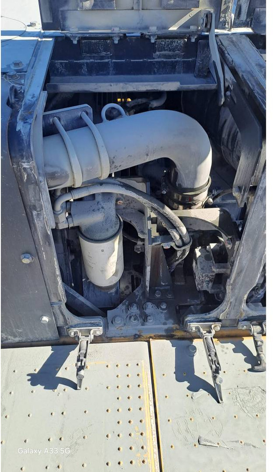 KOMATSU PC700LC KOMATSU PC700LC: صورة 15 KOMATSU PC700LC KOMATSU PC700LC: صورة 15