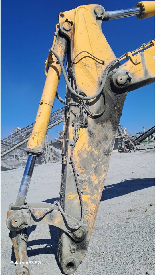 KOMATSU PC700LC KOMATSU PC700LC: صورة 18 KOMATSU PC700LC KOMATSU PC700LC: صورة 18