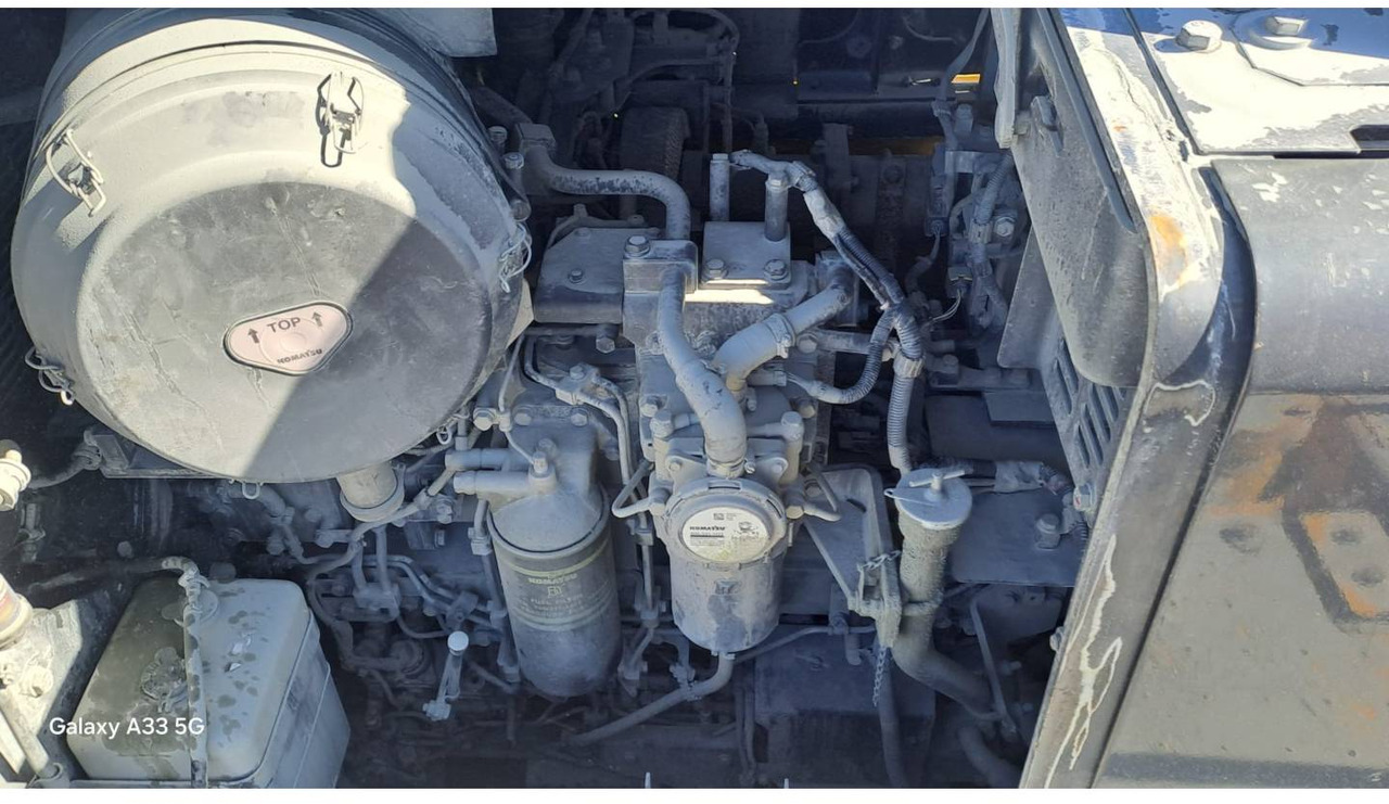 KOMATSU PC700LC KOMATSU PC700LC: صورة 12 KOMATSU PC700LC KOMATSU PC700LC: صورة 12