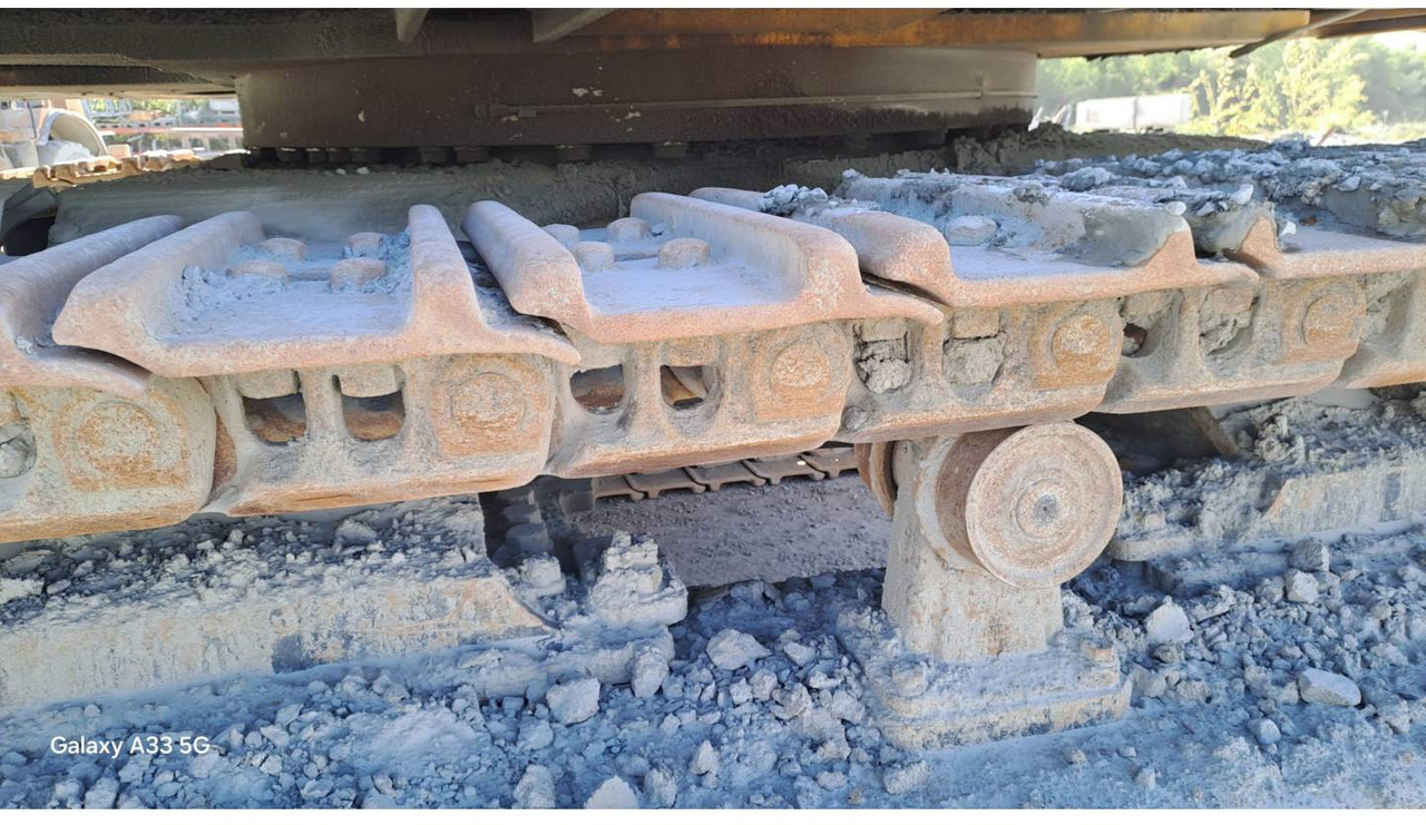 KOMATSU PC700LC KOMATSU PC700LC: صورة 28 KOMATSU PC700LC KOMATSU PC700LC: صورة 28