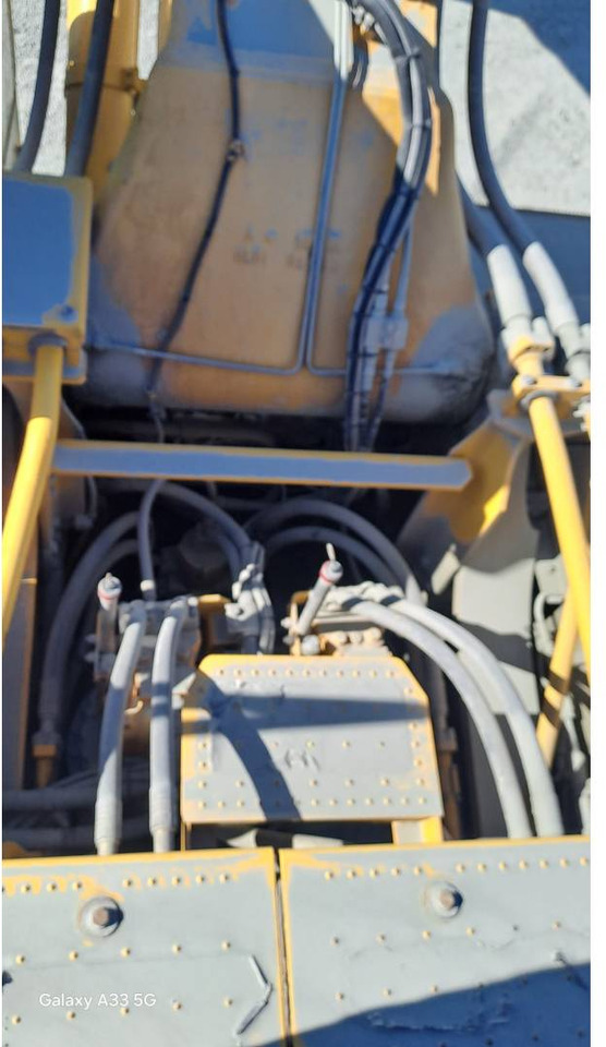 KOMATSU PC700LC KOMATSU PC700LC: صورة 10 KOMATSU PC700LC KOMATSU PC700LC: صورة 10