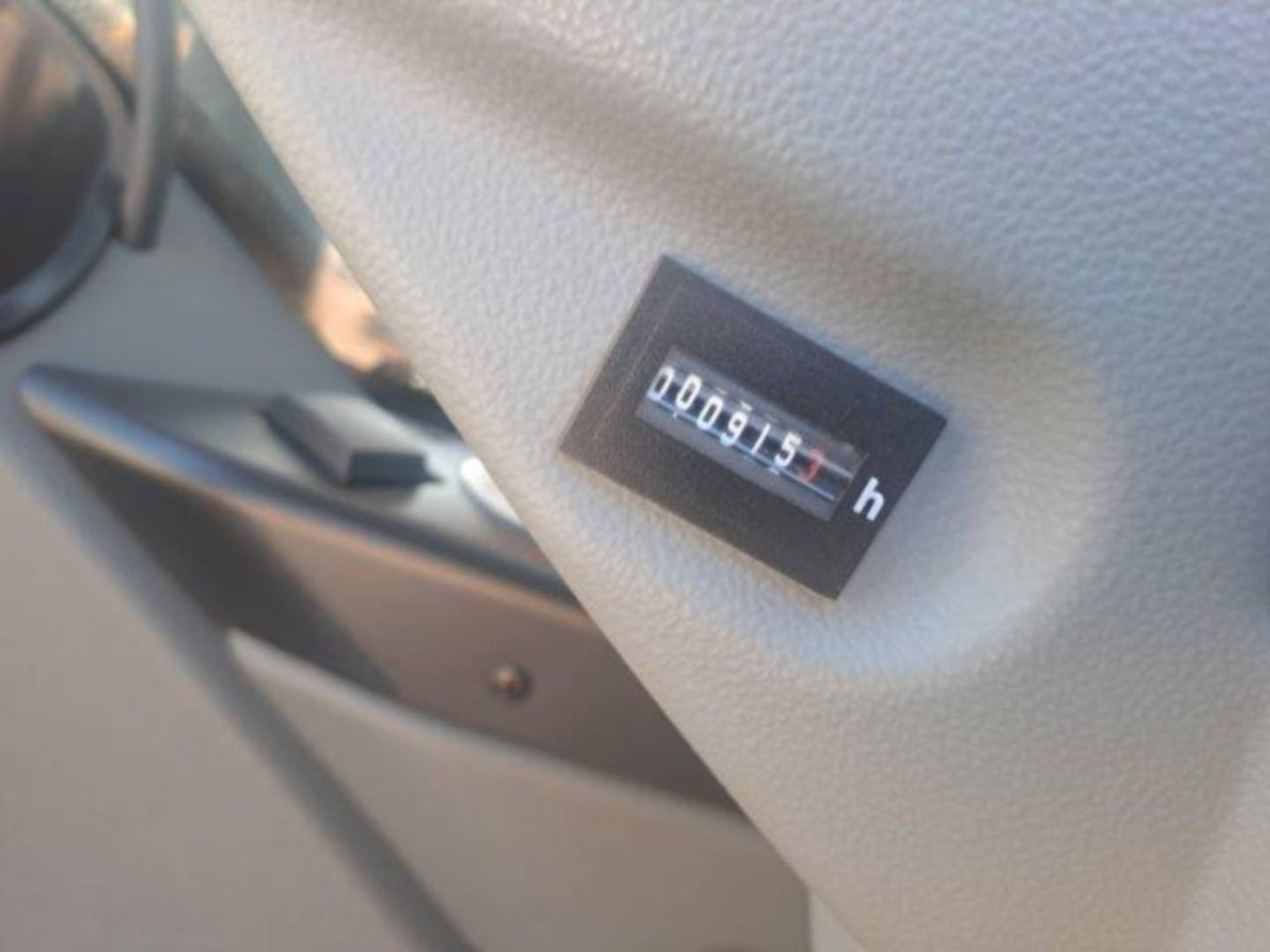 LIEBHERR A913 - حفارة دولاب: صورة 5 LIEBHERR A913 - حفارة دولاب: صورة 5