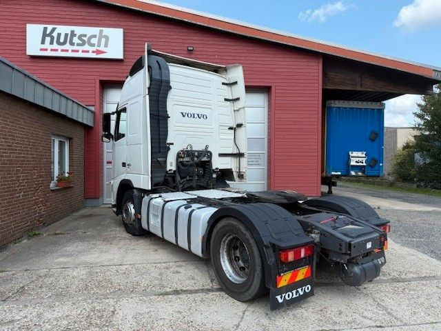 Volvo FH 460 Globetrotter XL - وحدة جر: صورة 3 Volvo FH 460 Globetrotter XL - وحدة جر: صورة 3