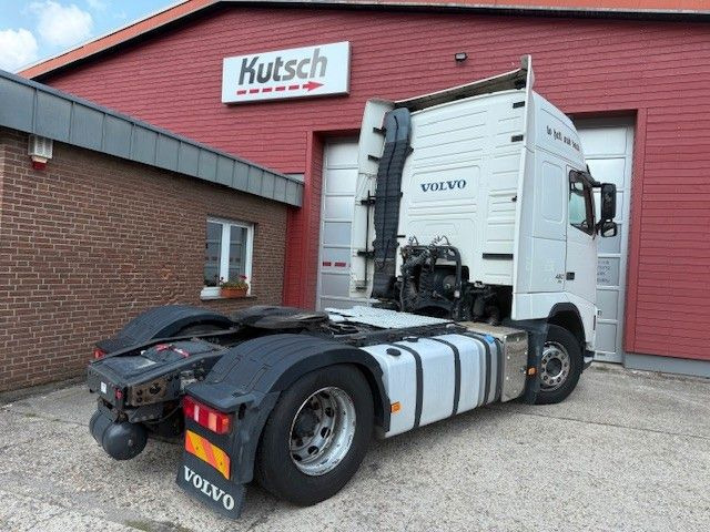 Volvo FH 460 Globetrotter XL - وحدة جر: صورة 4 Volvo FH 460 Globetrotter XL - وحدة جر: صورة 4