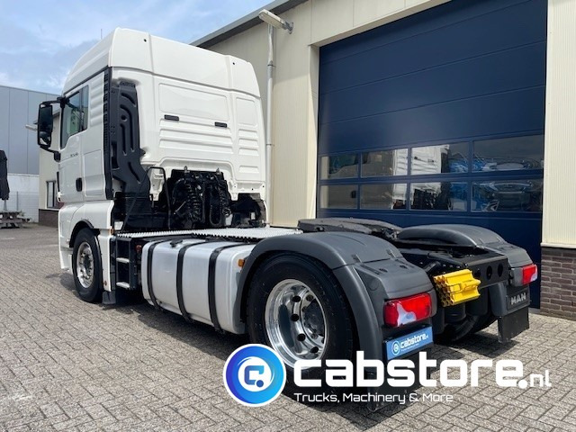 MAN TGX 18.460 4x2 Euro 6 - PTO Prepared - Bouwjaar 2017 - Km 840.759 - APK tot 10-2025 - وحدة جر: صورة 3 MAN TGX 18.460 4x2 Euro 6 - PTO Prepared - Bouwjaar 2017 - Km 840.759 - APK tot 10-2025 - وحدة جر: صورة 3