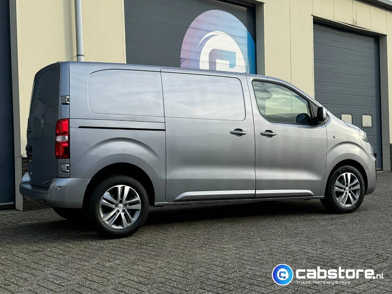 Peugeot Expert 2.0 HDI Euro 6 - Gesloten bestelwagen - Year 2020 - Km 190.628 - Good condition! - فان المدمجة: صورة 4 Peugeot Expert 2.0 HDI Euro 6 - Gesloten bestelwagen - Year 2020 - Km 190.628 - Good condition! - فان المدمجة: صورة 4